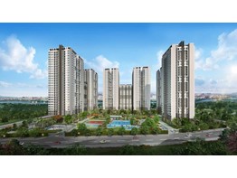 Kztek triển khai dự án tại SaiGonSouth