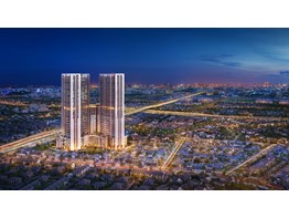 Kztek lắp báo trồng cho Skypark