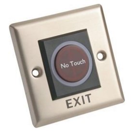 Nút nhấn cảm ứng Exit- KZ-ACF908