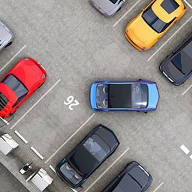 Phần mềm quản lý và điều độ bến xe khách