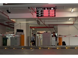 Kztek triển khai dự án tại SaiGonSouth