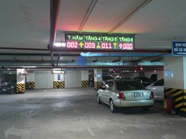 Kztek thi công tại 315 Truong Chinh