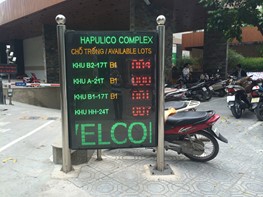 Kztek thi công báo trống tầng hầm tại Hapulico