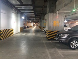 Kztek thi công hệ thống báo trống tầng hầm tại Thang Long number one