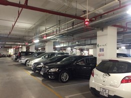 Kztek thi công hệ thống báo trống tại tập đoàn Hóa Phát