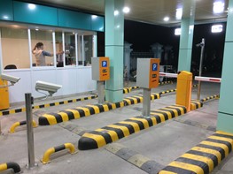 kztek thi công BV Việt Tiệp