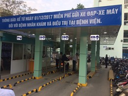 Bệnh viện Việt Tiệp