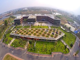 Lắp đặt hệ thống quản lý nhà ăn cho Khu Công nghệ cao Hòa Lạc