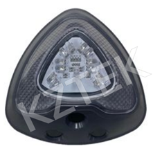 Cảm biến siêu âm hai trong một KZ-UD.02