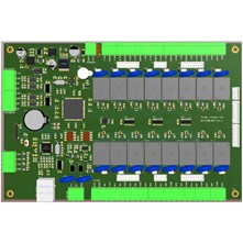 Bộ điều khiển kiểm soát thang máy KZ-E16.NET 