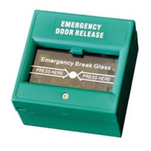 Hộp đập khẩn cấp KZ-ACF921