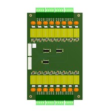 Bộ mở rộng 16 đầu ra điều khiển thang máy KZ-E32.EXT16