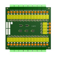 Bộ mở rộng 32 đầu ra điều khiển thang máy KZ-E32.EXT32