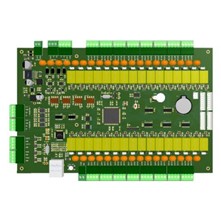 Bộ điều khiển kiểm soát thang máy KZ-E32.NET