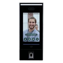 Bộ kiểm soát vào ra- Nhận diện khuôn mặt KZ- ACI7214X