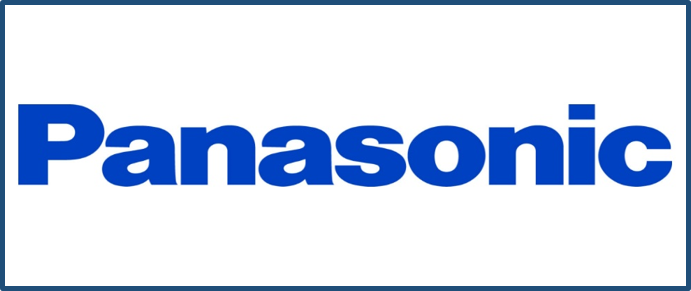 Panasonic