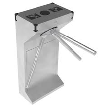 Cổng xoay 3 càng Tripod Turnstile TS1000D
