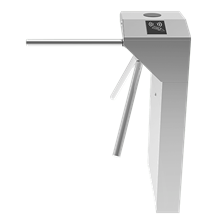 Cổng xoay ba càng Tripod Turnstile TS1000 PRO