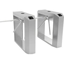 Cổng xoay ba càng Tripod Turnstile TS200