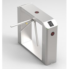 Cổng xoay ba càng Tripod Turnstile TS200 Plus
