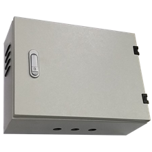 Tủ báo động thông minh