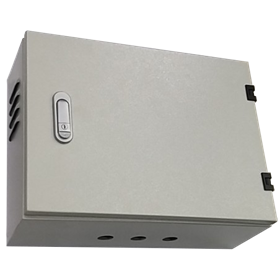 Tủ báo động thông minh