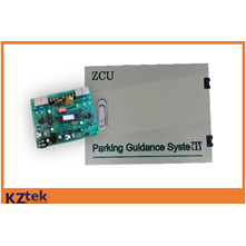 Bộ điều khiển khu vực KZ-ZCU.CL10