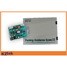 Bộ điều khiển khu vực KZ-ZCU.CL10