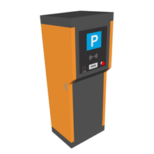 Bộ cấp phát thẻ từ KZ-CDX.02