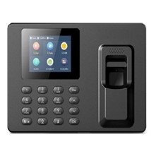 Bộ điều khiển chấm công KZ-ACA1222E-S