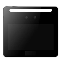 Bộ kiểm soát vào ra/ nhận diện khuôn mặt KZ-ACI3213G-MW