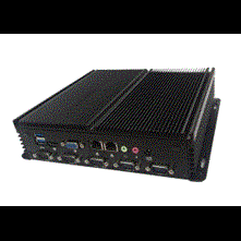Bộ điều khiển bãi xe KZ-iPC.02L