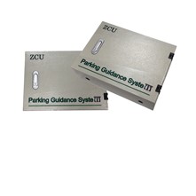 Bộ điều khiển khu vực KZ-ZCU.XXX