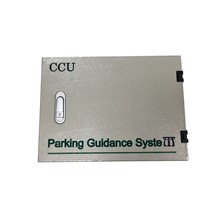 Bộ điều khiển trung tâm KZ-CCU.XXX