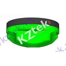 Đèn hiển thị trạng thái chỗ trống KZ-LI.01